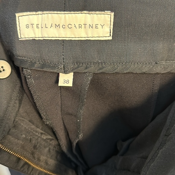 Stella McCartney pants 38 - Picture 5 of 6